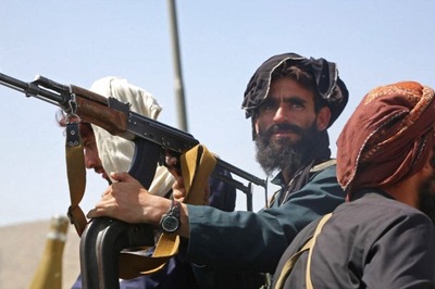 At Least Three Dead Following Anti-Taliban Protests in Jalalabad