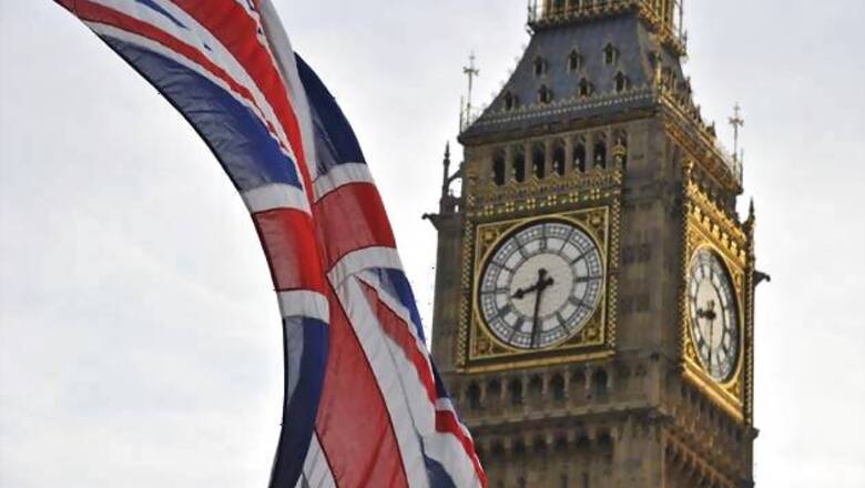 White British people are a minority in London: Census