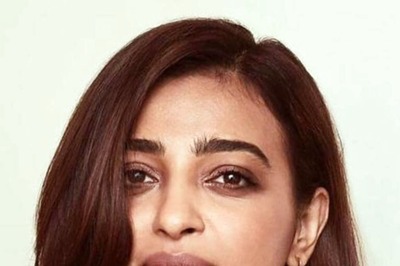 Radhika Apte on Image of Bollywood Stars: 'An Actor Must Come in Mercedes or Not Repeat Outfits'