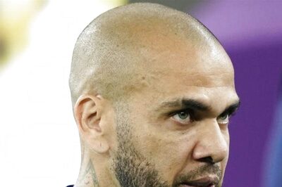 'Scandalous, Outrageous': Victim's Lawyer Slams Court's Decision to Grant Dani Alves Bail