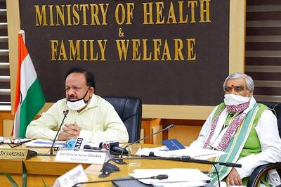 As Cases Rise, Health Ministry Says Mathematical Modeling Suggests Containment of Covid-19 Possible