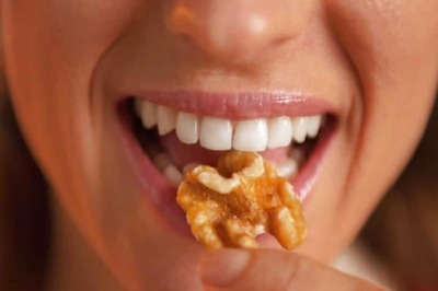 Top Low-Calorie Snacks to Power Through Nutrition Week Successfully