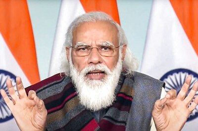 PM Modi to Flag off First Driverless Train on Dec 28, Launch Nat'l Mobility Card for Delhi Airport Line