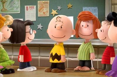 'The Peanuts Movie' tweet review: Snoopy and Linus will give you serious friendship goals