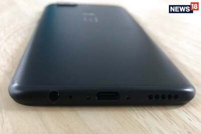 OnePlus 6 Marvel 'Avengers Infinity War' Limited Edition Launches on May 17 in India: Specifications, Price And More