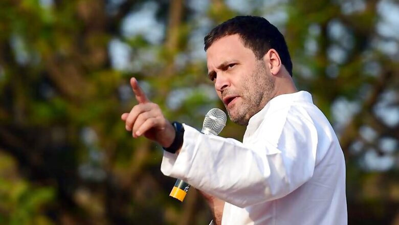 Did Rahul Gandhi's 'Sangh' Barb Cost JD(S) Two Seats in Deve Gowda Stronghold?