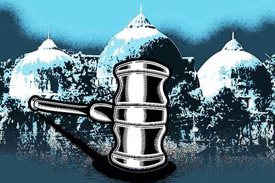 If Rajiv Gandhi Was Alive, Babri Dispute Would Have Ended: Babri Action Committee Convenor