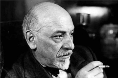 Remembering Luigi Pirandello: 5 Works by the Celebrated Italian Writer