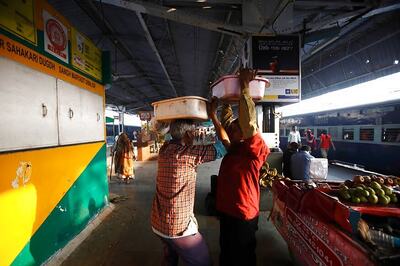 IRCTC Gives Cash Back Offer on E-Catering Facility