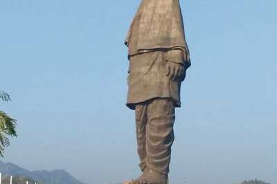 Tribals Allege Forcible Eviction from Ancestral Land Near Statue of Unity, Guj Govt Rubbishes Claim