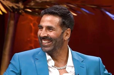 Akshay Kumar Named Highest Taxpayer in Hindi Film Industry Once Again, Receives Samman Patra