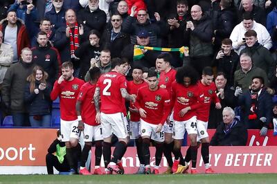 Premier League 2019-20 Manchester United vs Wolves Live Streaming: When and Where to Watch Live Telecast, Timings in India, Team News