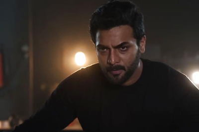 First Song From Srii Murali-starrer Bagheera To Release On This Date