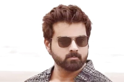 Kannada TV Actor Sunny Mahipal Accused Of Stabbing Wife