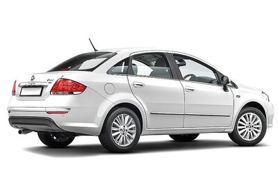 Fiat Linea, Punto Evo and Avventura Model Range Get More Powerful Engines