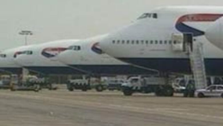 No airport development fee for Delhi, Mumbai: SC