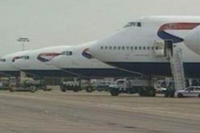 No airport development fee for Delhi, Mumbai: SC