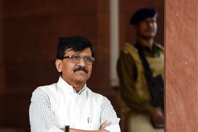 'Gang War Like' Situation in Maharashtra Cabinet Over Maratha Quota Issue, Claims Sanjay Raut