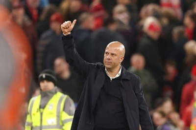 UEFA Champions League: Arne Slot Makes History as Liverpool Edge Out Bologna