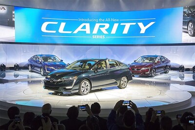 Will Honda Bring Clarity or Confusion to the EV Market With its Latest Cars?
