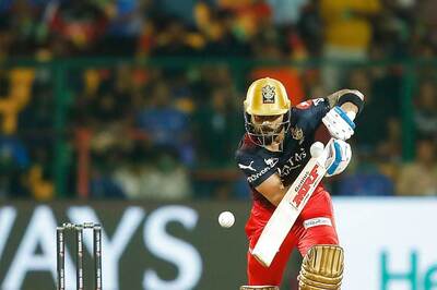 IPL 2023: Virat Kohli Eyes Records Aplenty as RCB Lock Horns With KKR at Eden Gardens