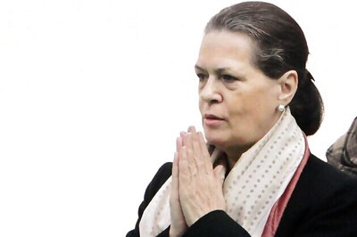AAP fields HC judge Fakhruddin against Sonia Gandhi from Rae Bareli