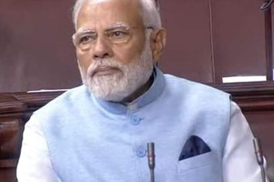 PM to Flag off 2 Vande Bharat Trains, Inaugurate Educational Campus, Elevated Roads in Mumbai