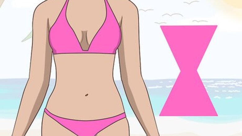 How to Look Slim in a Swimsuit