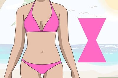 How to Look Slim in a Swimsuit