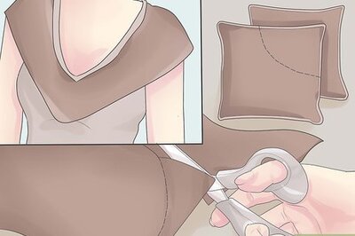 How to Make an Indian Costume