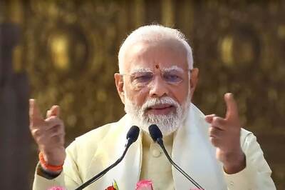 'Ram is Faith of India, Ram is Law of India, Ram is Eternal': PM Modi in Ayodhya | Top Quotes