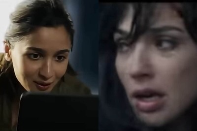 Alia Bhatt Feels Playing A 'Bad Guy' In Heart Of Stone Required Lots Of 'Patience And Dedication'