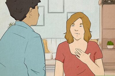 13 Ways to Not Catch Feelings