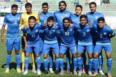 FIFA World Cup qualifier: India seek first win in match against Guam
