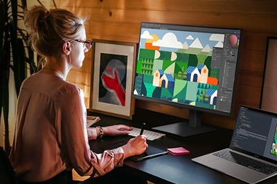 Samsung Launches New Odyssey OLED Gaming And Smart Monitor In India: Price, Features