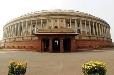 Orientation programme for first-time members of Rajya Sabha