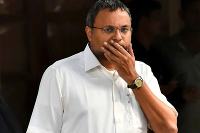 Visa Scam: Court Grants Interim Protection from Arrest to Karti Chidambaram in Money Laundering Case