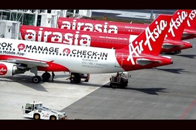 ED Registers FEMA Case in Rs 22 Crore Fraud Claim in Air Asia