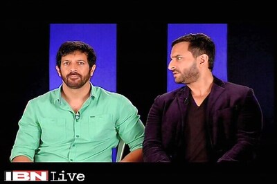 Bollywood movie 'Phantom' banned across Pakistan after Hafiz Saeed claimed threat to life