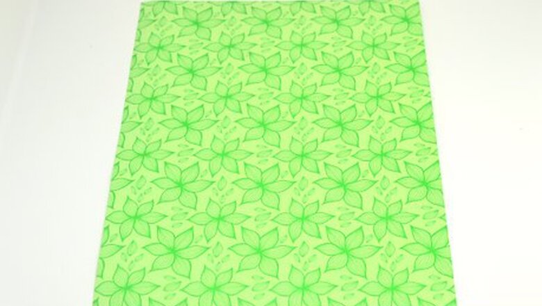 How to Make a Padded Envelope