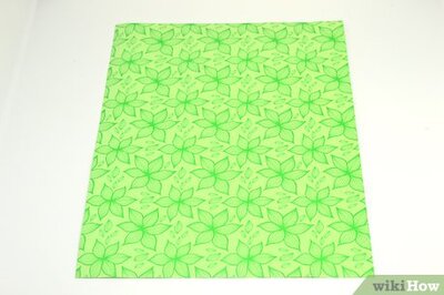 How to Make a Padded Envelope