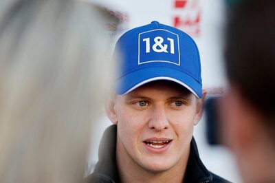 Mick Schumacher Remembers Dad Ahead of Australia GP Debut