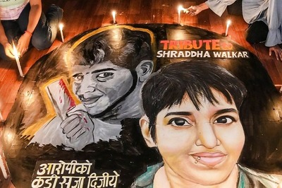 Shraddha Walkar Case: Aaftab Pleads Not Guilty As Court Explains Murder, Destruction of Evidence Charges