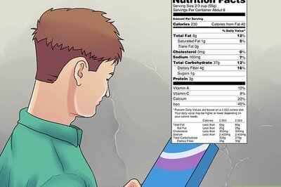 How to Choose Healthy Frozen Snacks and Desserts