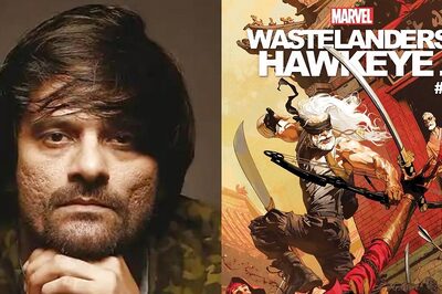 Jaideep Ahlawat Talks About Lending Voice To Marvel Character Hawkeye: 'I Tried To Make It As Believable...' | Exclusive