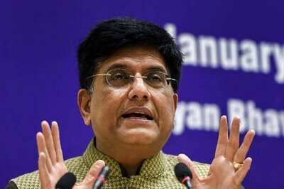 Several Multinational Firms Evinced Interest to Shift Base to India, Says Piyush Goyal
