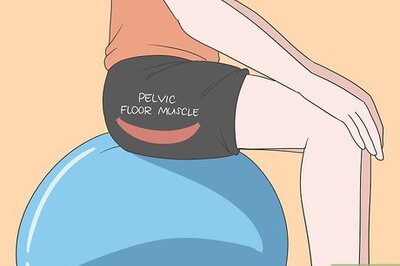 How to Strengthen Vaginal Muscles