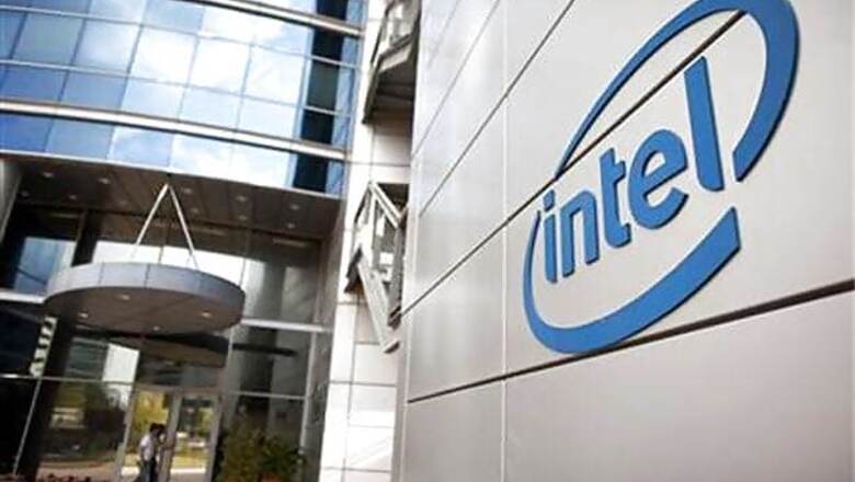 Intel Inside: Looking inward for CEO may be best bet
