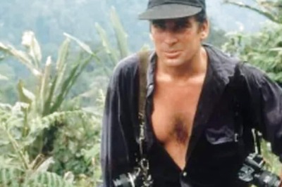 How Shashi Kapoor's Son Karan Carved A Niche In Photography After Bollywood Stint