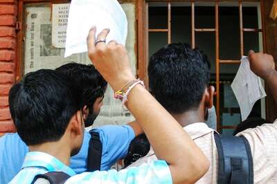 Over 2,700 Complaints of Ragging in Higher Educational Institutions Received Since 2018: Govt